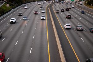 Mantua Township, NJ –Two Killed in Wrong-Way Crash on Rte 55