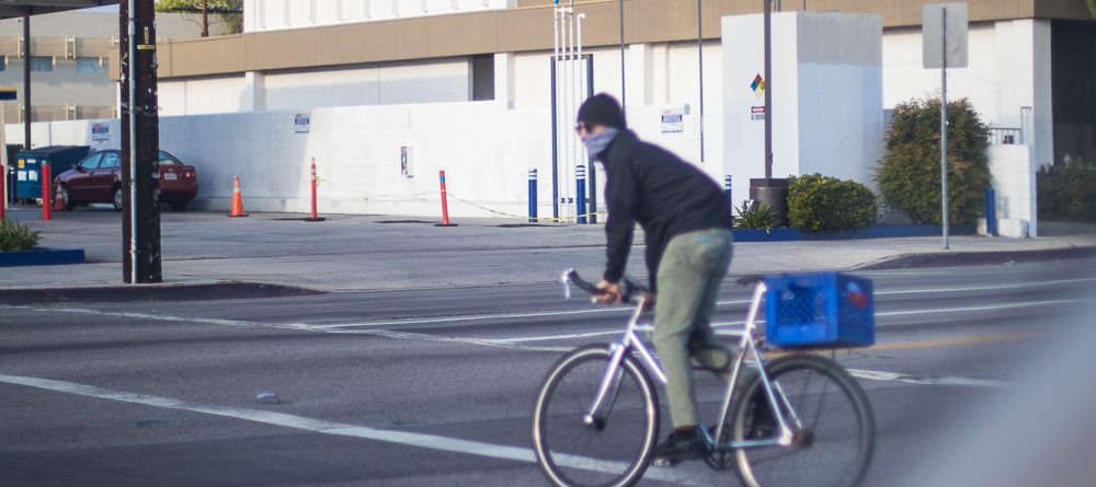 Manhattan, NY – Serious Injury Bicycle Crash at E 96th St & 5th Ave