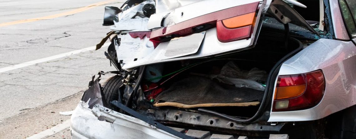 Queens, NY – Injury Three-Car Crash at Farmers Blvd & Bedell St