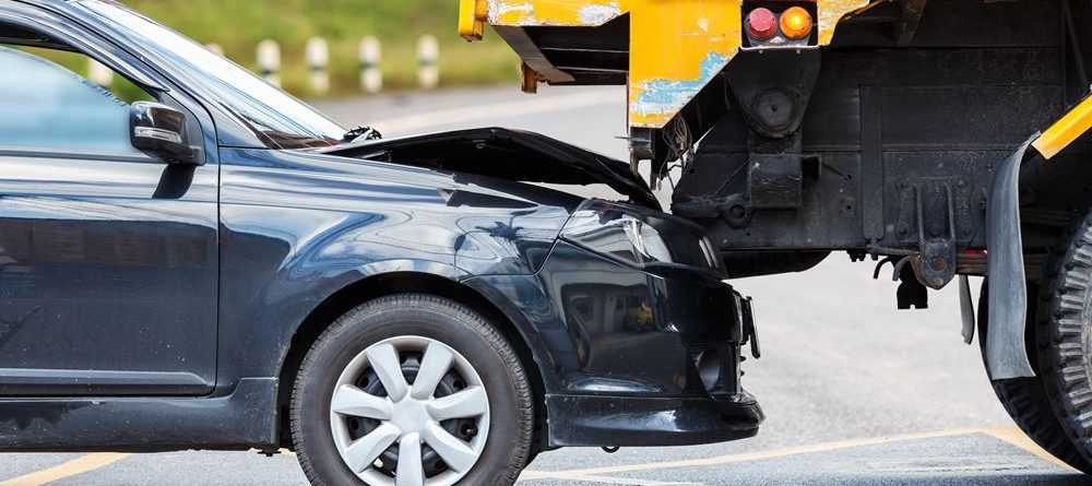 Manhattan, NY - School Bus Crash with Injuries at W 12th St & Greenwich St