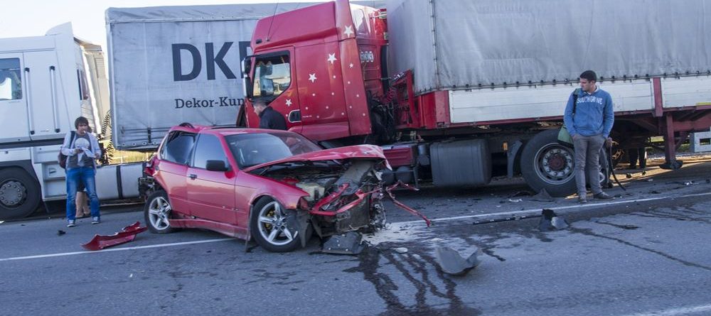 Mahwah, NJ – Lauren Kopko Killed in Fatal Crash on Rte 287