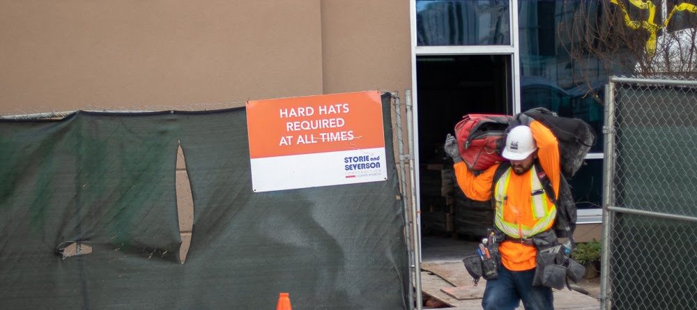 Manhattan, NY - Construction Worker Killed in 40-Foot Fall at Waldorf Astoria