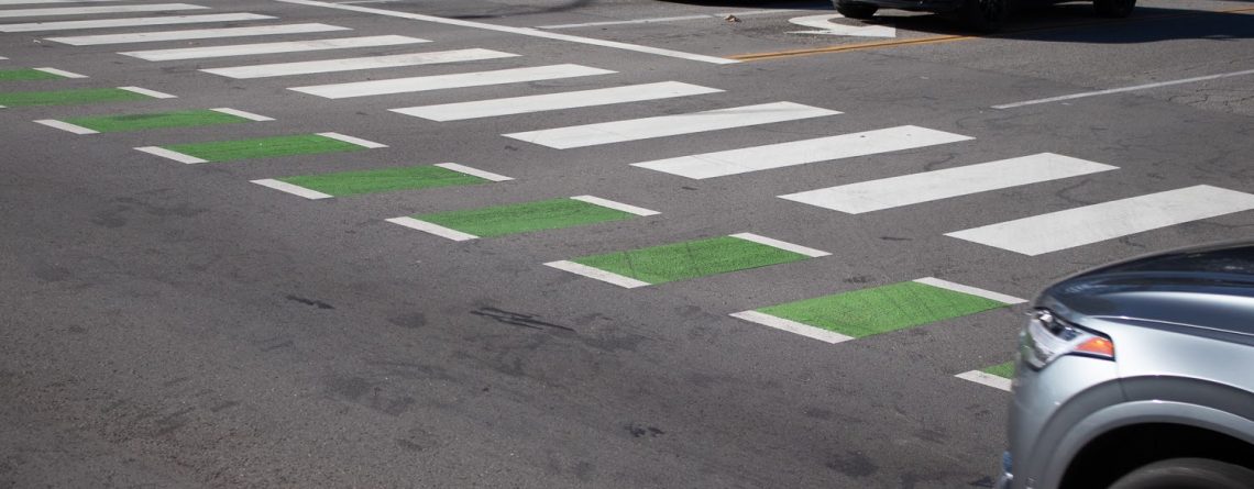 Queens, NY – Pedestrian Injured in Crash at 200th St & 32nd Ave