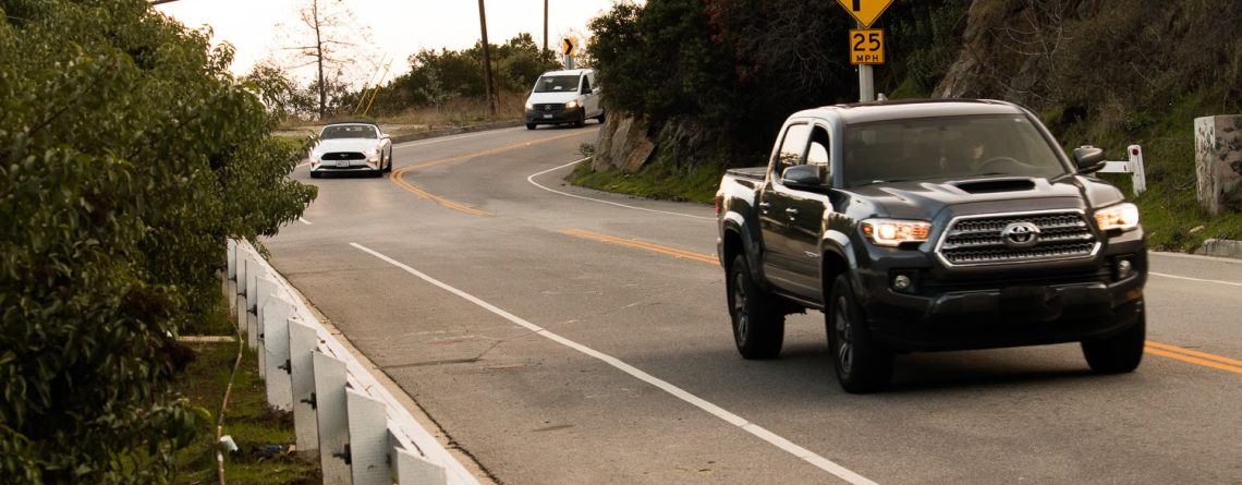 Raritan Twp, NJ – Severe Injury Car Crash on Rte 31