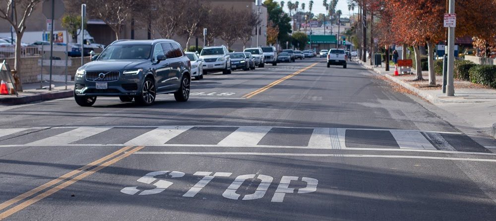 Queens, NY – Pedestrian Hit by Vehicle at 159th St & 84th Rd