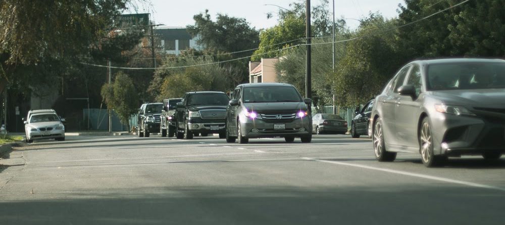Queens, NY – Crash on I-495 Westbound Near Exit 24 Causes Injuries