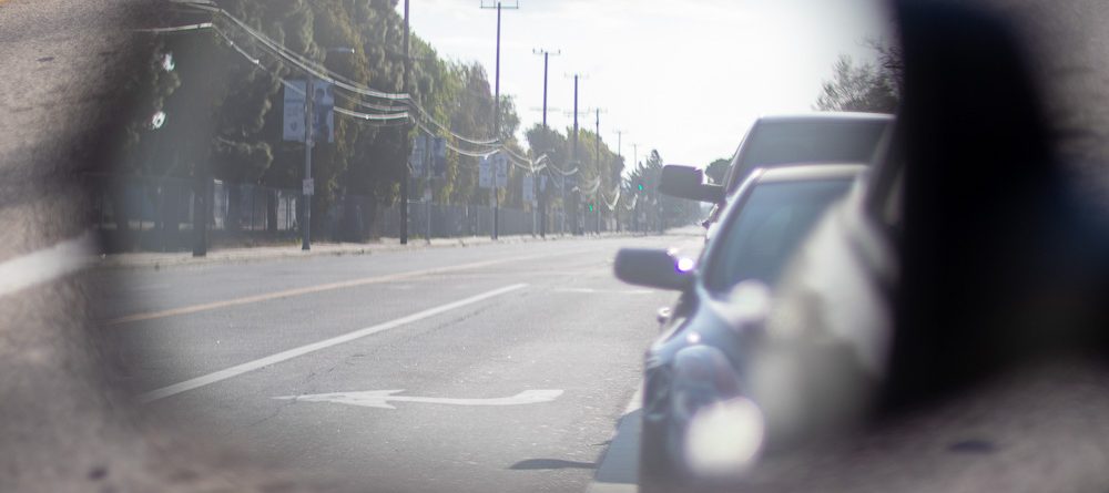 Jackson Twp., NJ - Crash Reported Outside Clayton Block on Hwy 571