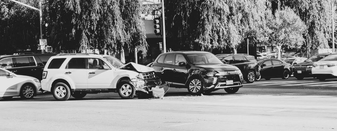 Lavallette, NJ – Injuries Reported in Crash on New York Ave