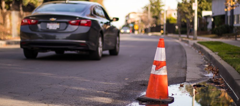 Newark, NJ - Pedestrian Hit by Vehicle on Parkhurst St