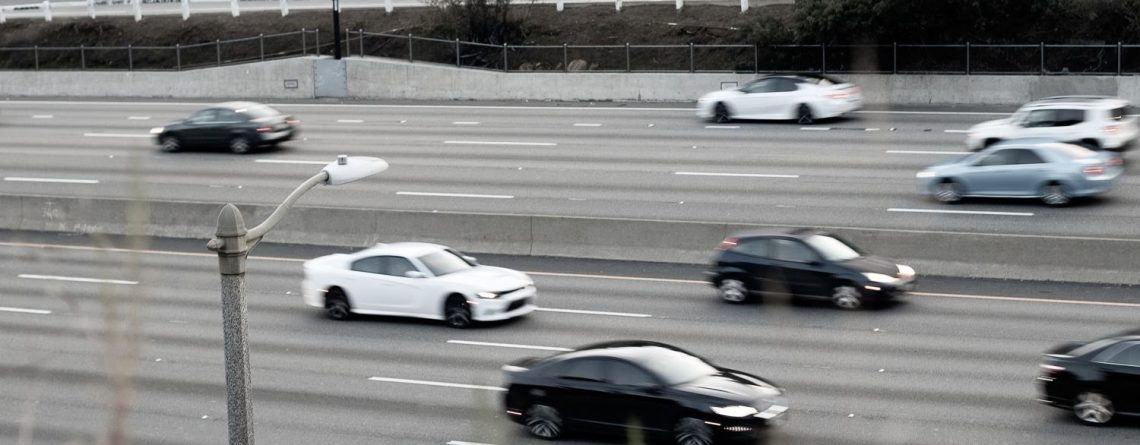 Newark, NJ - Two-Car Crash at Haynes Ave and Bessemer St