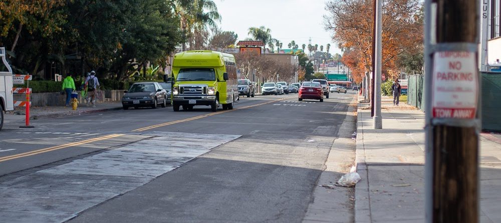 Montvale, NJ – 15 Injured After School Bus Overturns on Garden State Pkwy
