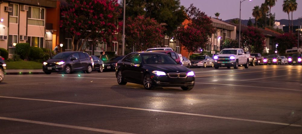 Newark, NJ – Injuries Follow CAr Crash Reported at 16th Ave & Jacob St