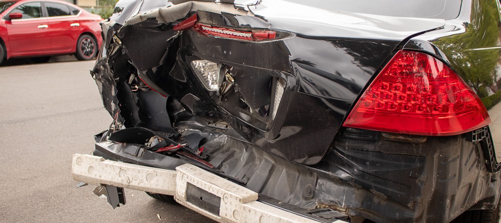 Burlington Co, NJ – Injury Crash on NJ TRNPK Near CR 541