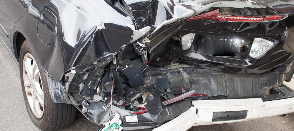 East Brunswick Twp, NJ – Injury Crash on NJ Trnpk