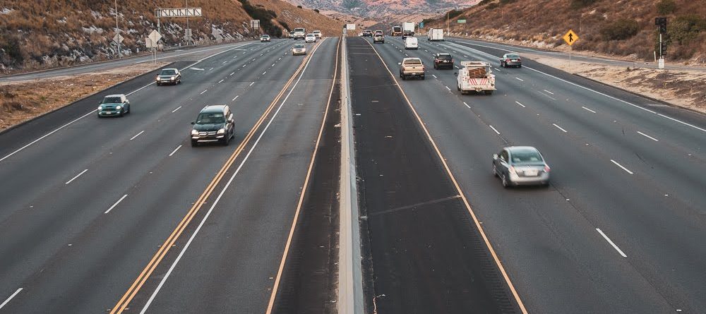 Mansfield Twp, NJ - Crash on NJ Trnpk Inner Rdwy Leads to Injuries