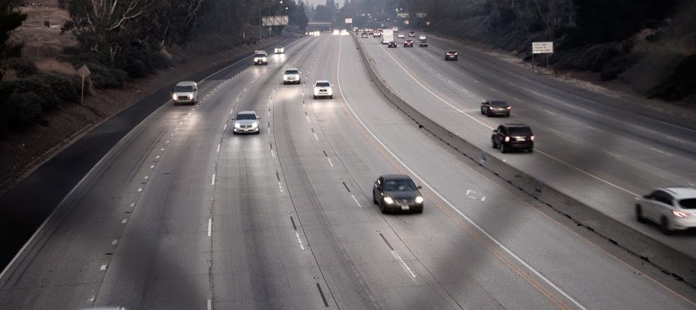 Camden Co, NJ – Injury Crash on NJ Trnpk SB Near I-4