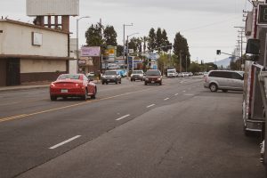 Kearny, NJ – Crash on NJ Turnpike Eastern Spur Injures at Least One