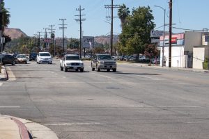 Newark, NJ - Collision Reported on Christie St in Ironbound