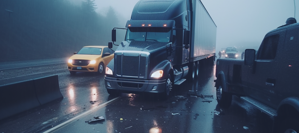 Hopewell Township, NJ – Lenape High Student Killed in Route 31 Crash