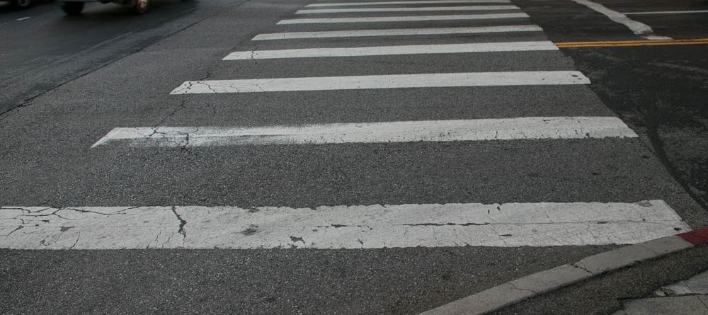 Wayne, NJ – Elderly Pedestrian Fatally Struck by Motorcycle on Ratzer Rd