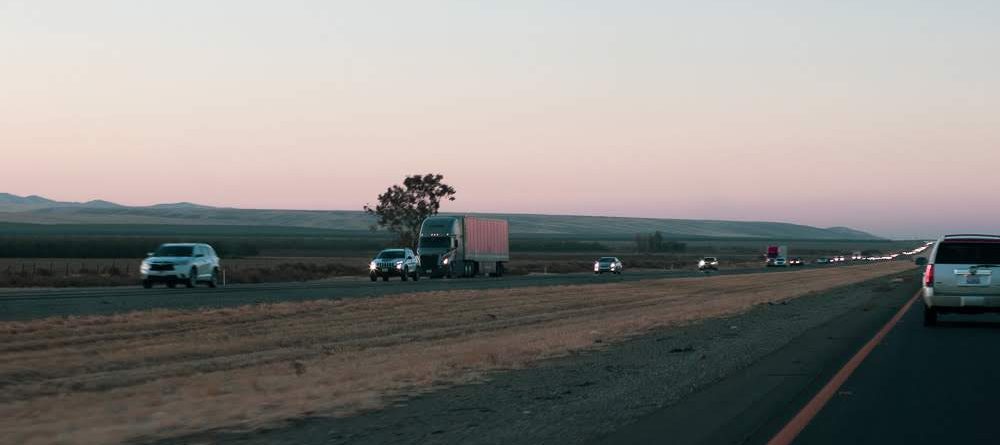 West Milford, NJ - Passenger Dies After Falling From Jeep on Clinton Rd