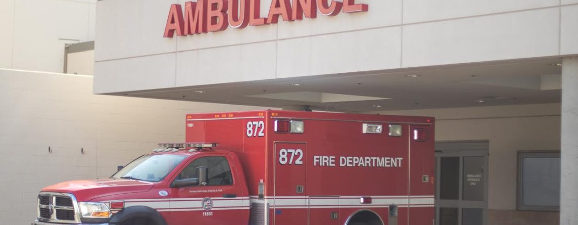 Deptford, NJ - Motorcyclist Injured in Crash With Dump Truck on Corfield Ave