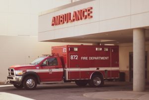 West Berlin, NJ - IHOP Employee Suffers Burns in Electrical Accident