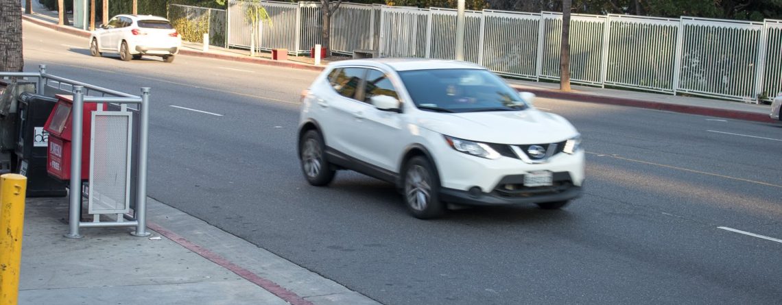 Jackson, NJ - Evening Collision Reported at East Veterans and Royal Grove