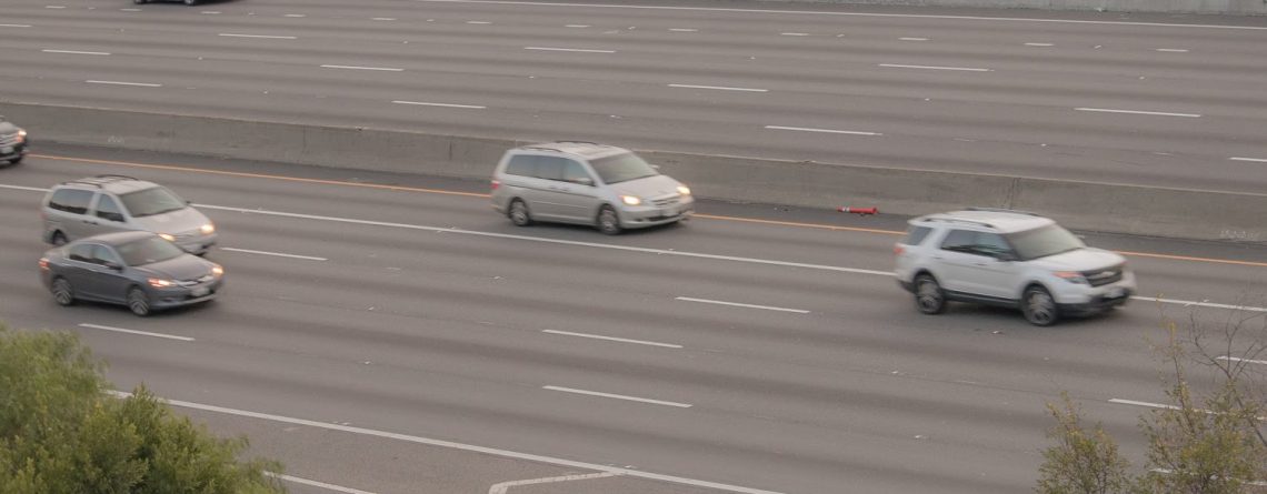 Toms River, NJ - Multi-Vehicle Crash on Hooper Ave and Bay Ave Injures Victims