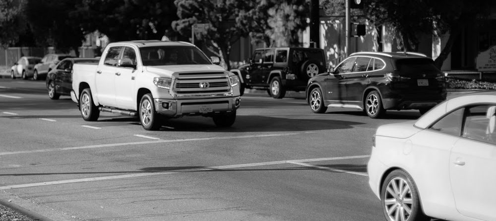 Jackson Twp., NJ - Crash at Brewers Bridge Rd. & Green Valley Rd. Sends Victims to Hospital