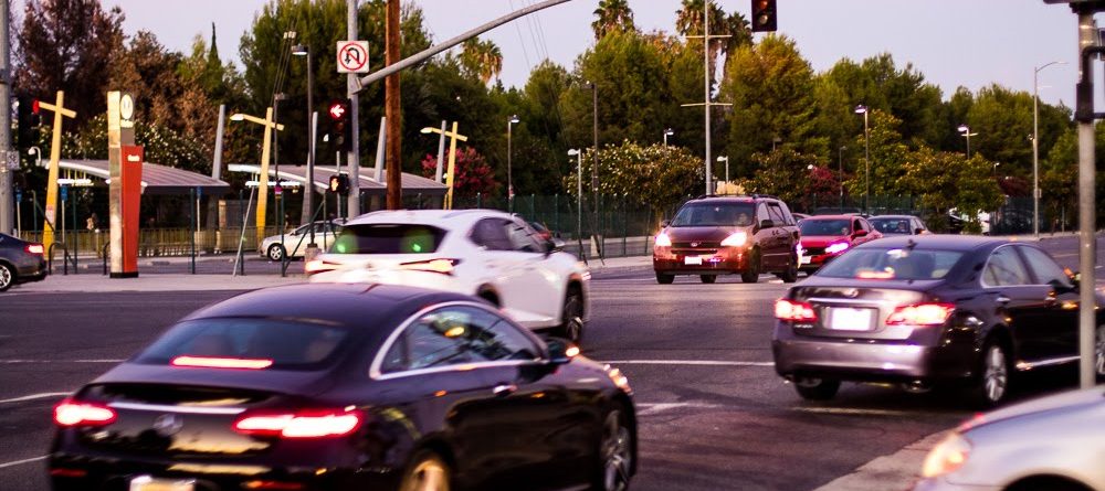 Toms River, NJ - Injuries Reported in Crash at Clifton Ave and Cedar Grove Rd