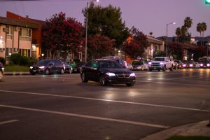 Toms River, NJ - Vehicle Crash on Highland Pkwy Leaves Injuries
