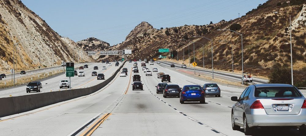 Newark, NJ - Injuries Reported in Crash at 469 Central Ave