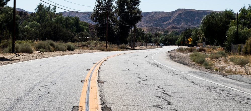Trenton, NJ - Woman Loses Leg in Hit-and-Run on Southard St