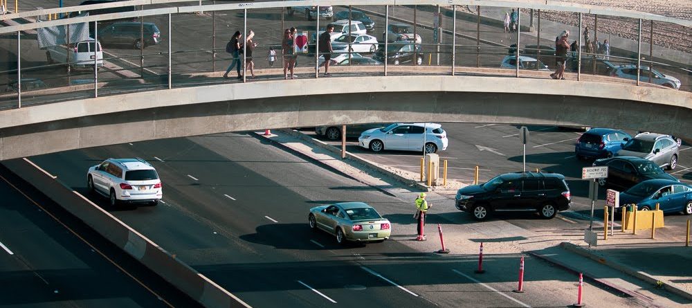 Newark, NJ - Injury Crash Reported at S 12th St and 15th Ave