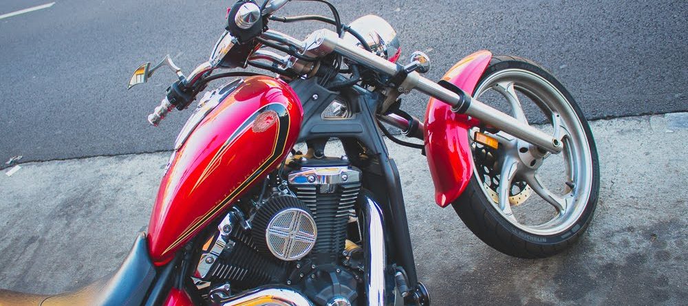 Staten Island, NY - Motorcyclist Critically Injured in Expressway Crash