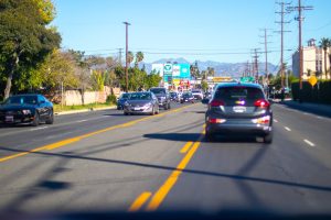 Bronx, NY – One Killed, Several Injured in Multi-Car Crash on Bartow Ave