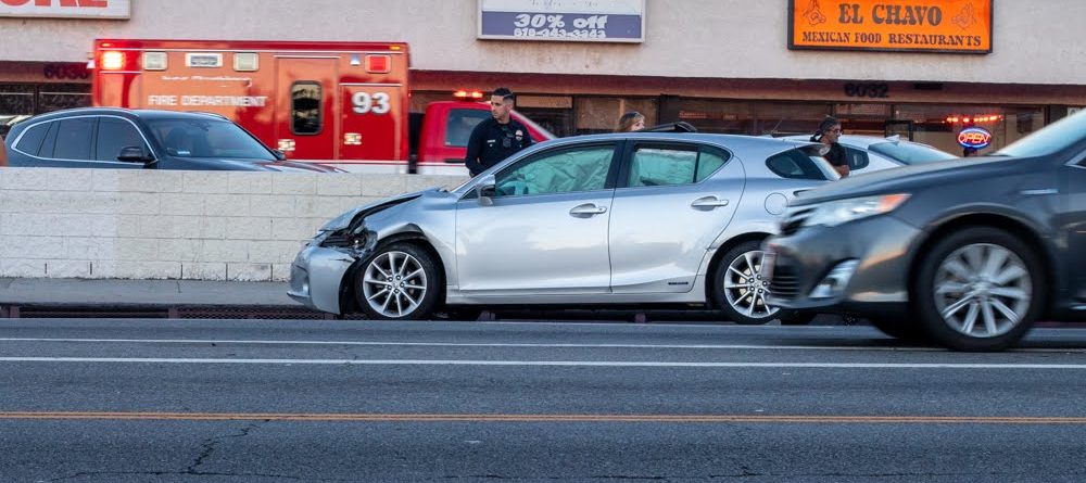 Bronx, NY – One Killed, Six Hurt in Multi-Car Crash on Bartow Ave
