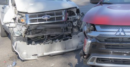 Clinton, NJ – Injuries Reported in Multi-Vehicle Rollover Crash on I-78 Near Exit 15