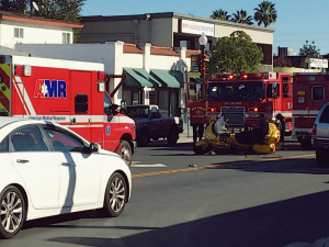 Edison, NJ – Injuries Reported in Crash at New Durham Rd & New Brooklyn Rd