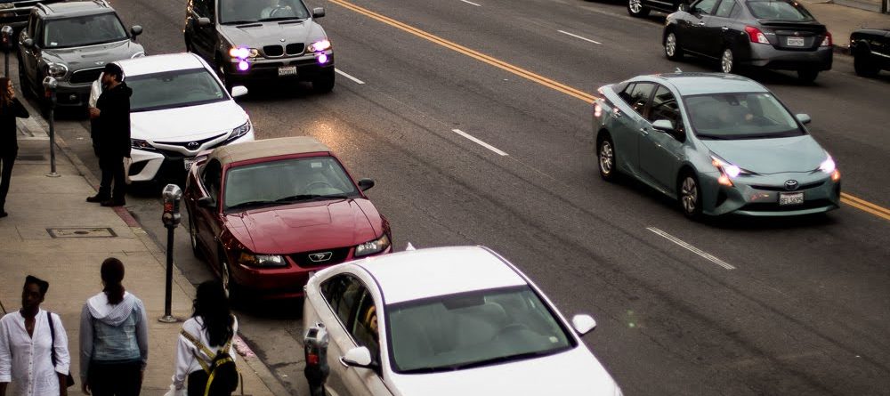 Toms River, NJ - Multiple Hurt After Crash on Fischer Blvd Near Bay Plaza