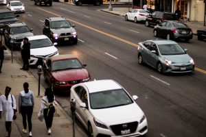 Toms River, NJ - Multiple Hurt After Crash on Fischer Blvd Near Bay Plaza