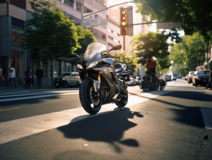 Manchester, NJ – Motorcyclist Injured in Crash on Hwy 37 at Commonwealth Blvd