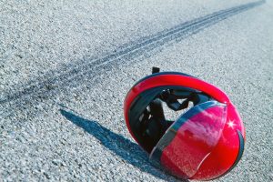 Mansfield Twp, NJ – Motorcycle Crash on Rockport Rd