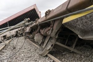 Newark, NJ – Fatal Train-Pedestrian Accident Near Newark Airport