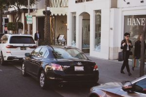 Newark, NJ – Injury Accident at Jefferson St & South St