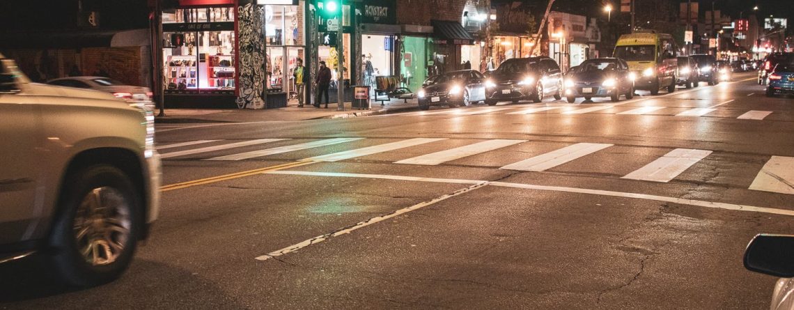 Harding Township, NJ - Tow Truck Operator Killed in I-287 Crash