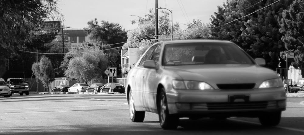 Jamaica, NY - Hit-and-Run Leaves Injuries on Sutphin Blvd
