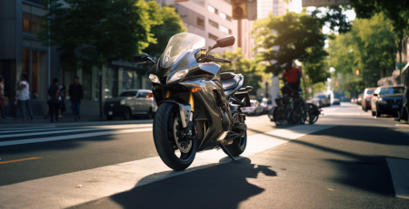Lakewood Township, NJ – Fatal Motorcycle Crash on Garden State Pky
