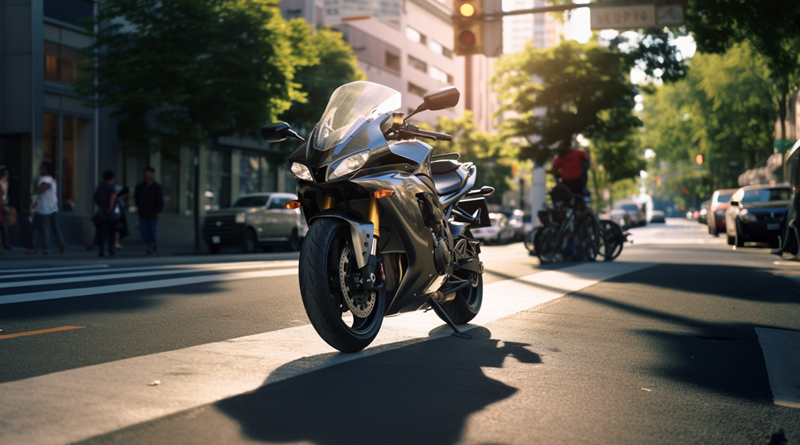 Lakewood Township, NJ – Fatal Motorcycle Crash on Garden State Pky